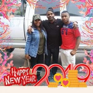 Meet your Posher, Ali